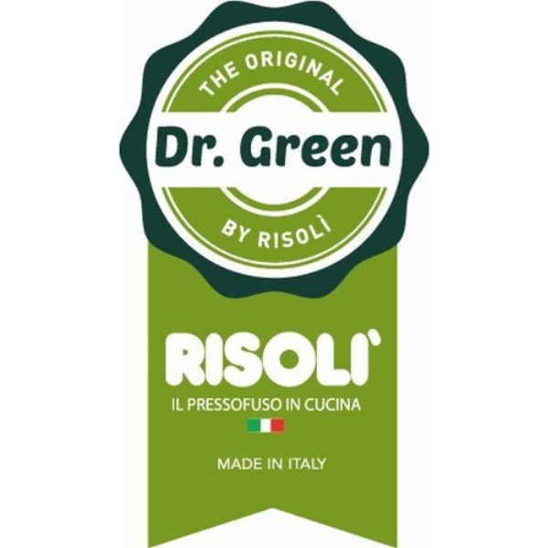 דוקטור גרין – מבית ריזולי האיטלקית