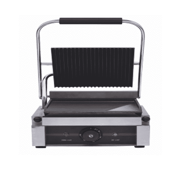 טוסטר גריל תעשייתי hot point XH811C