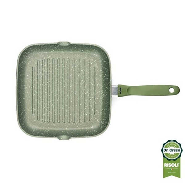 מחבת גריל Risoli DR.Green