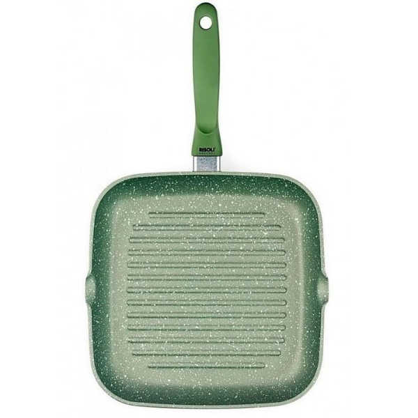 מחבת גריל Risoli Dr Green