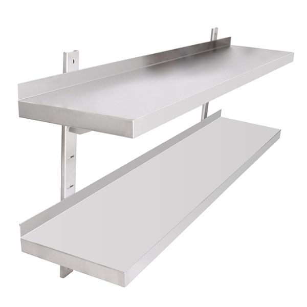 HOTPOINT WALL SHELF STAILNESS STEEL (1)
