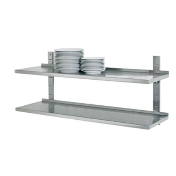 HOTPOINT WALL SHELF STAILNESS STEEL (3)