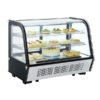 מקרר תצוגה 160 ליטר מבית Hot Point