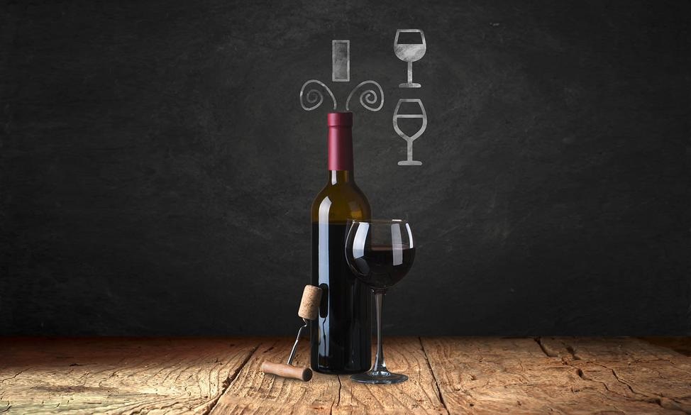 מקרר יין 24 בקבוקים CASO WineComfort 24