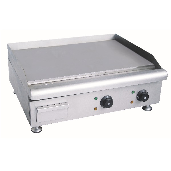 פלטת צלייה משטח כרום 61 ס"מ מבית Hot Point 1
