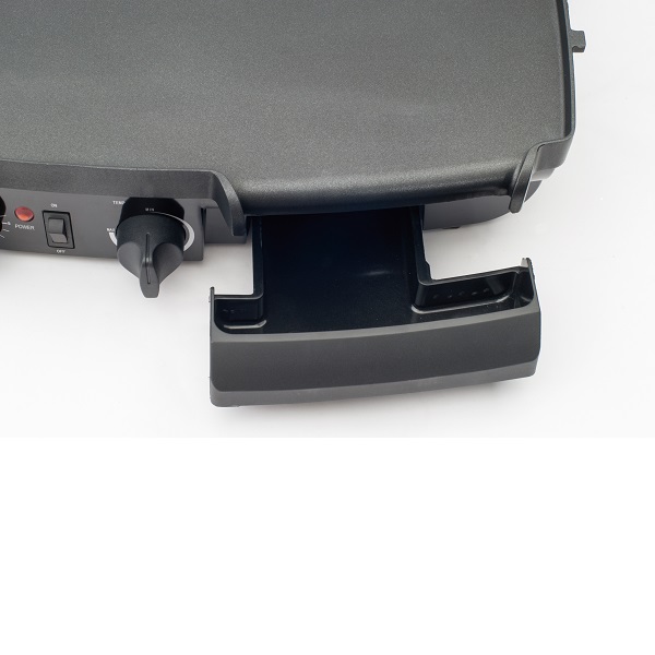 CASO DESIGN BG2000 (4)