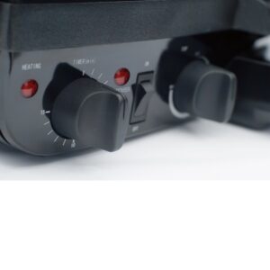 CASO DESIGN BG2000 (5)