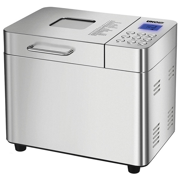 UNOLD BACKMEISTER EDEL (2)