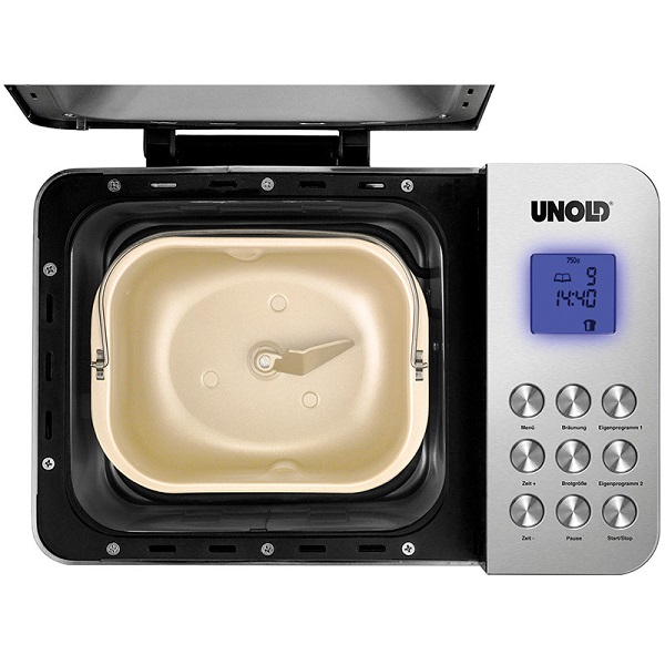 UNOLD BACKMEISTER EDEL (5)