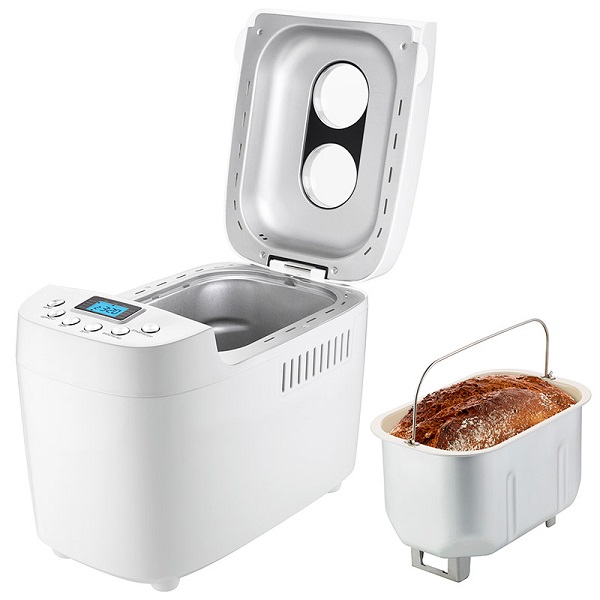 UNOLD Big White BREAD MAKER (3)