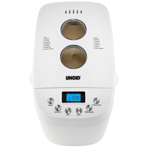 UNOLD Big White BREAD MAKER (4)