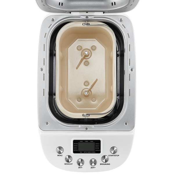 UNOLD Big White BREAD MAKER (5)