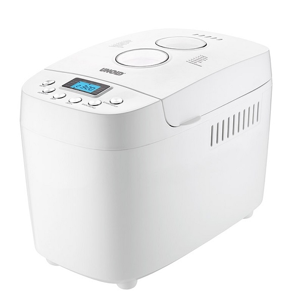 UNOLD Big White BREAD MAKER