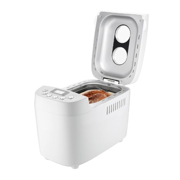 אופה לחם דיגיטלי מבית UNOLD דגם BACKMEISTER® BREAD MAKER Big White 68520
