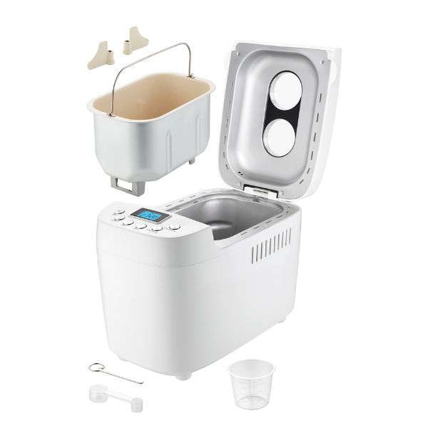 UNOLD Bread MAKER Big White 68520 2024 (12)