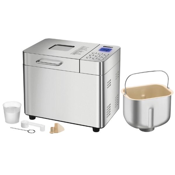 אופה לחם UNOLD Bread Maker BACKMEISTER® Edel 68456