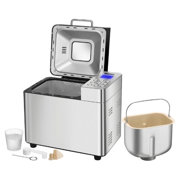אופה לחם UNOLD Bread Maker BACKMEISTER® Edel 68456