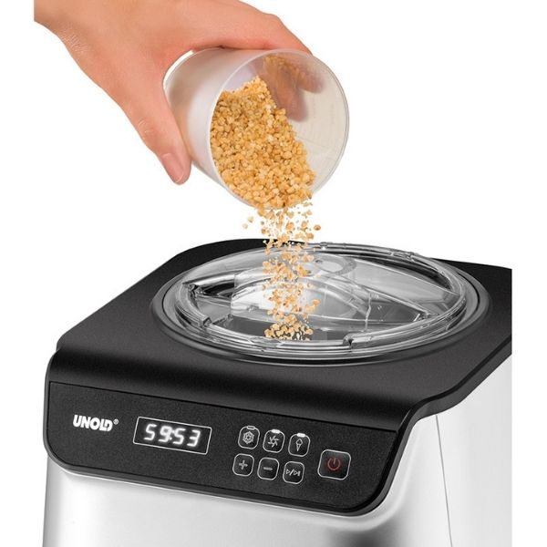 UNOLD ICE CREAM MAKER UNO (1)