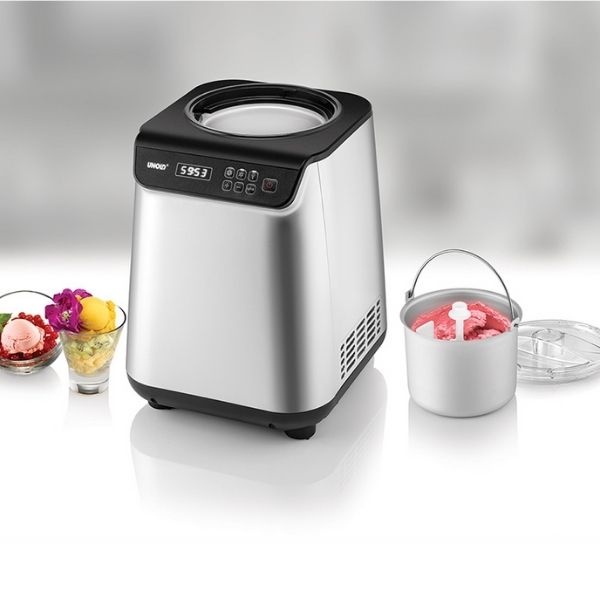 UNOLD ICE CREAM MAKER UNO (3)