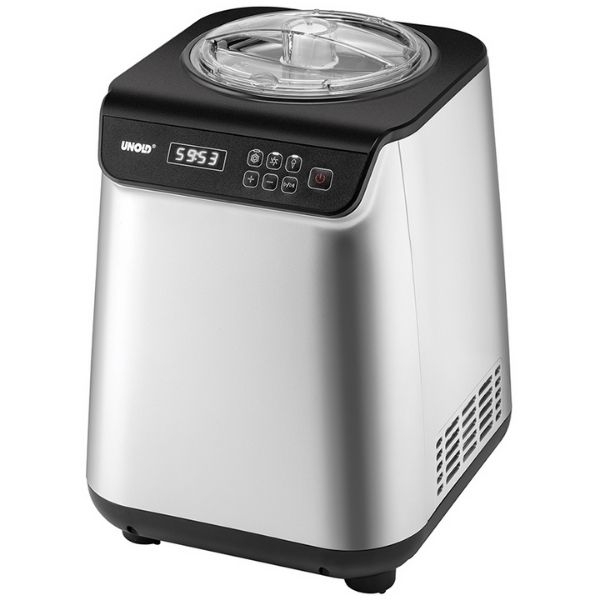 UNOLD ICE CREAM MAKER UNO (4)