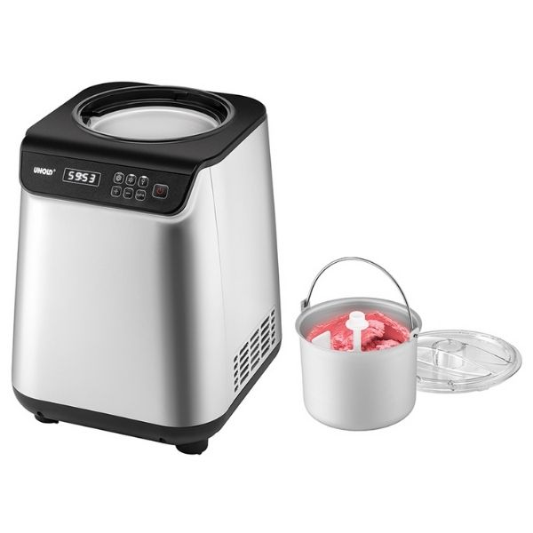 UNOLD ICE CREAM MAKER UNO (5)