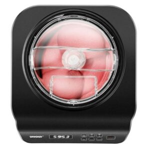 UNOLD ICE CREAM MAKER UNO (6)