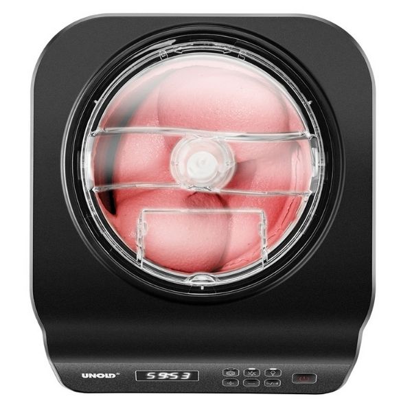 UNOLD ICE CREAM MAKER UNO (6)