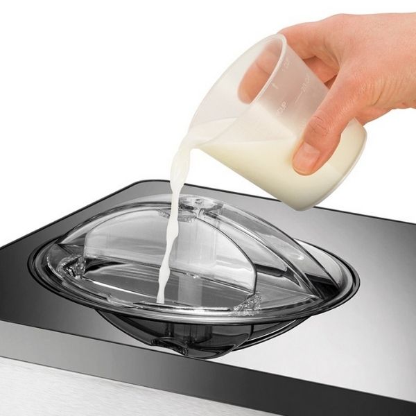 UNOLD Ice Cream Maker Gusto (3)
