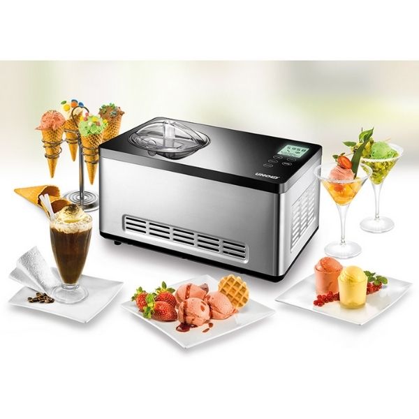 UNOLD Ice Cream Maker Gusto (4)
