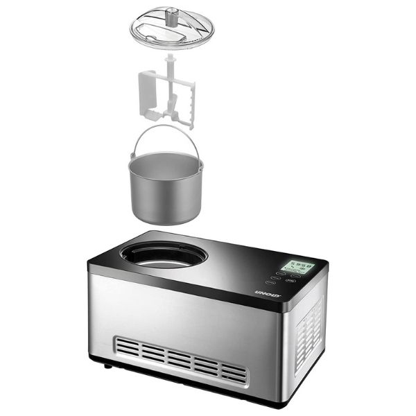 UNOLD Ice Cream Maker Gusto (6)