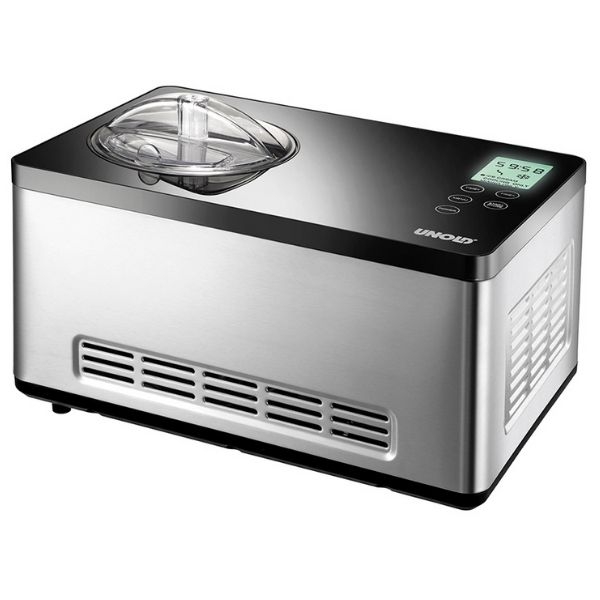 UNOLD Ice Cream Maker Gusto (9)