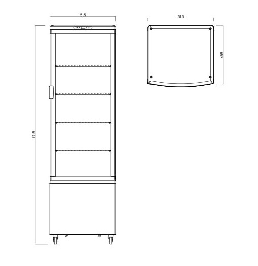 HOTPOINT-238L