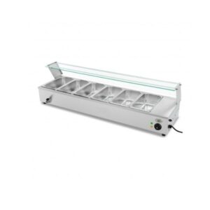 HOTPOINT BAIN MARIE