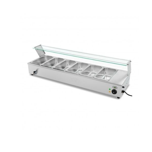 HOTPOINT BAIN MARIE