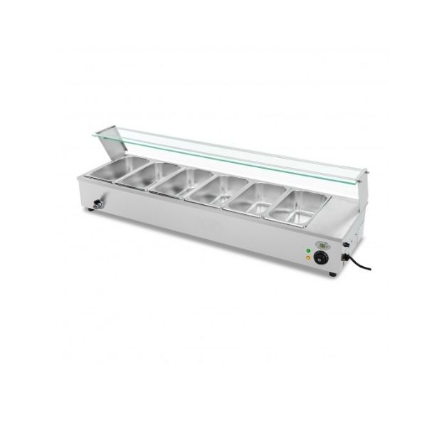 HOTPOINT BAIN MARIE