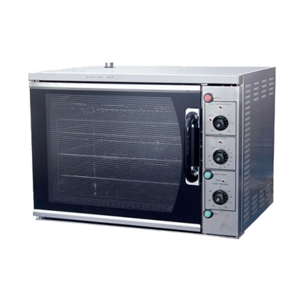 YXD-6A-HOTPOINT-COMMERCIAL-OVEN