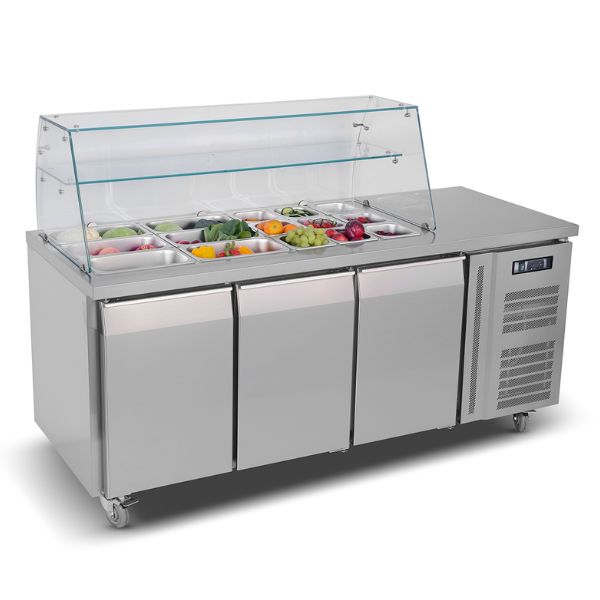 hotpoint-180cm-glass-door-gn