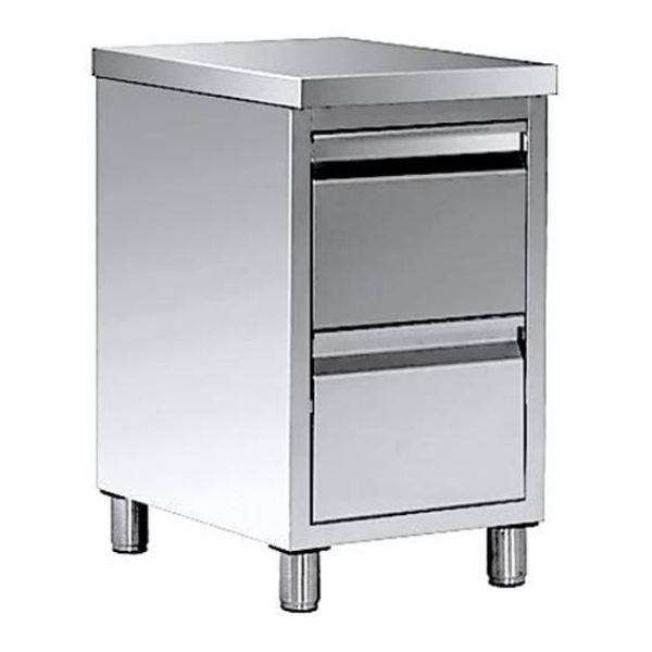 HOTPOINT-DRAWERS-STAILNESS-STEEL-1