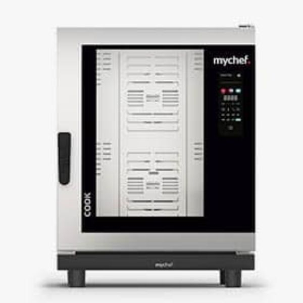 COOKMASTER 10GN