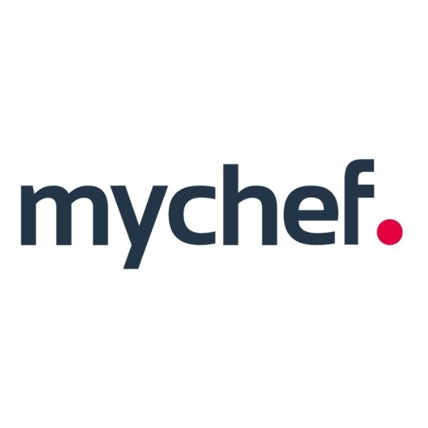 LOGO-MYCHEF SPAIN