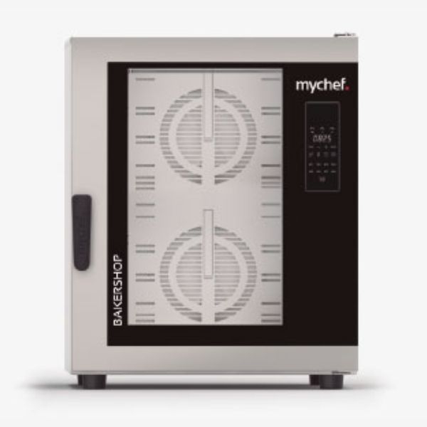 MYCHEF 10 TRAYS