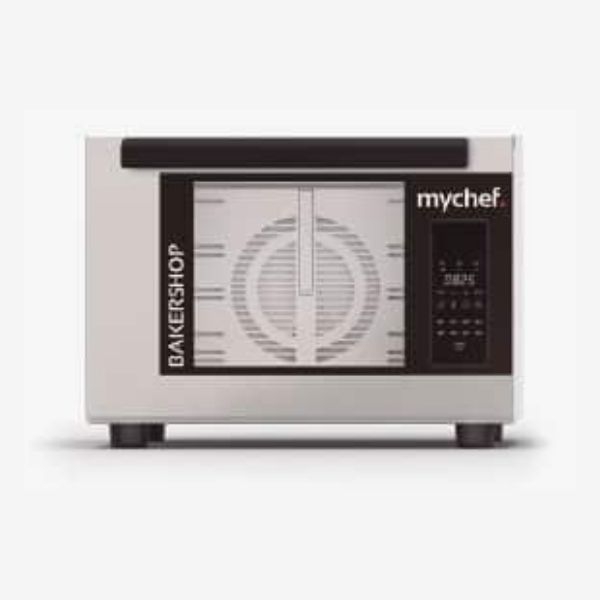 MYCHEF 4 TRAYS 60X40