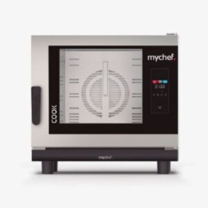 MYCHEF COOK UP SERIES (3)
