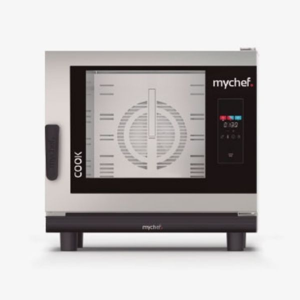 MYCHEF COOK UP SERIES (3)