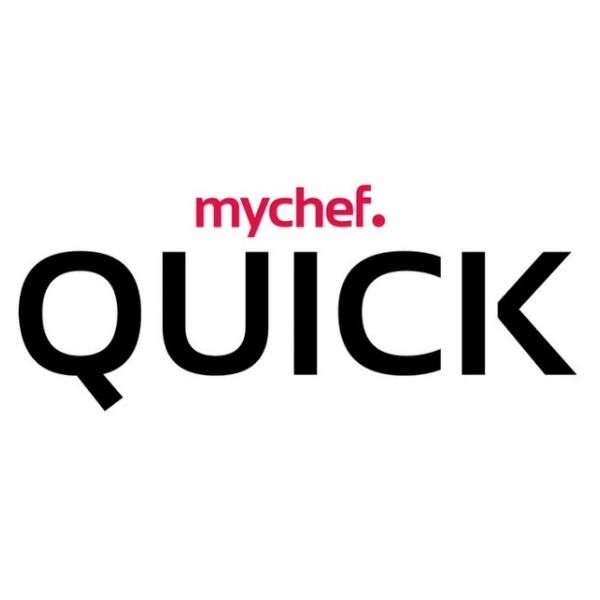 MYCHEF QUICK 1 ISRAEL (1)
