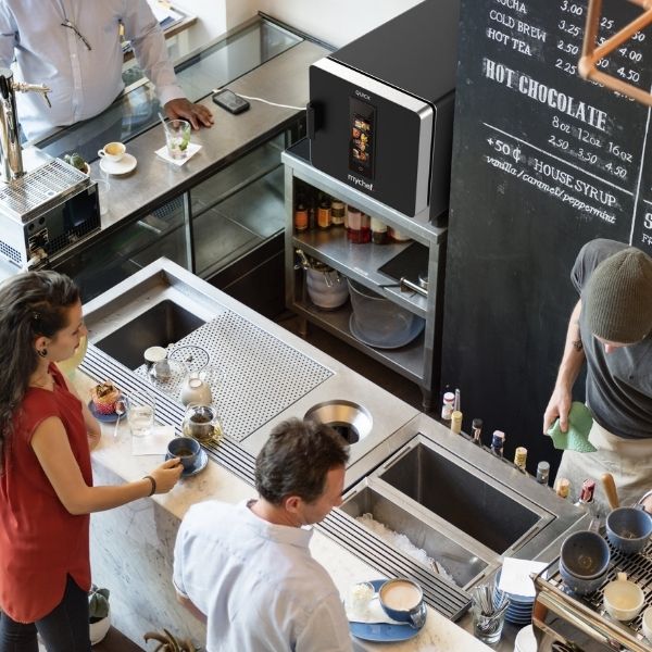 MYCHEF QUICK 1 ISRAEL (3)