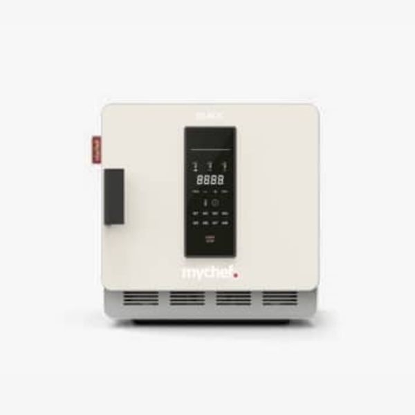 MYCHEF QUICK 1 WHITE