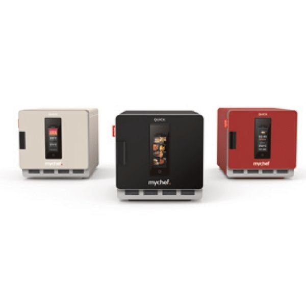 MYCHEF QUICK 1T FAST OVEN (1)