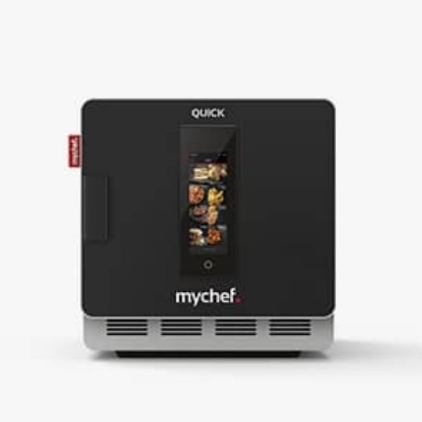 MYCHEF QUICK 1T FAST OVEN (2)