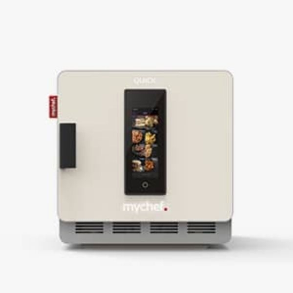 MYCHEF QUICK 1T FAST OVEN (3)